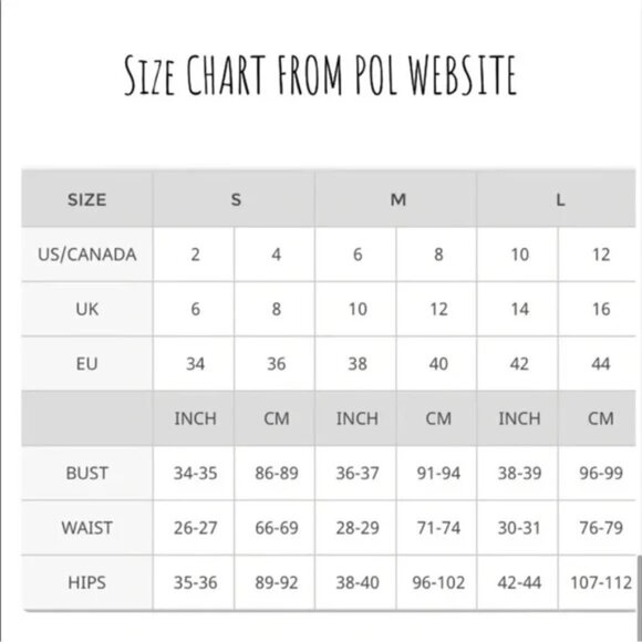 NWT POL Miss Daisy Olive Ditzy Floral Knit Lounge Pants - Picture 4 of 5